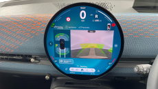 MINI Aceman 160kW SE Classic 54kWh 5dr Auto Electric Hatchback